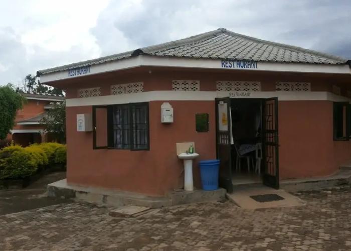 Hotel Delambiance