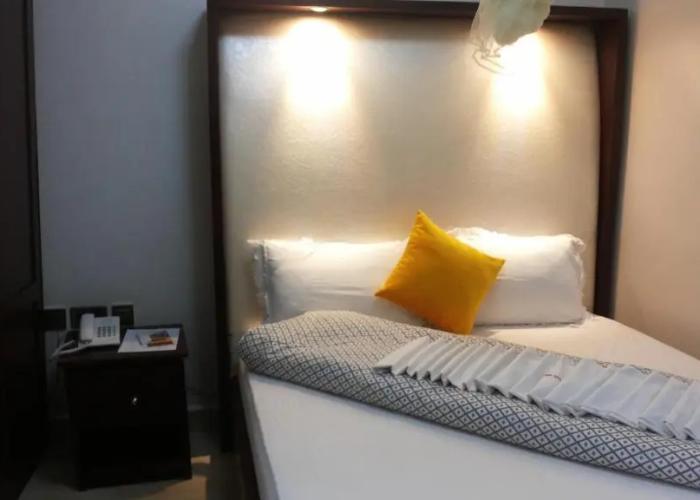 Tripplex Hotel