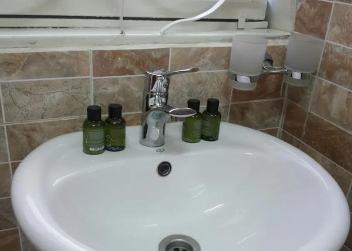 Tripplex Hotel
