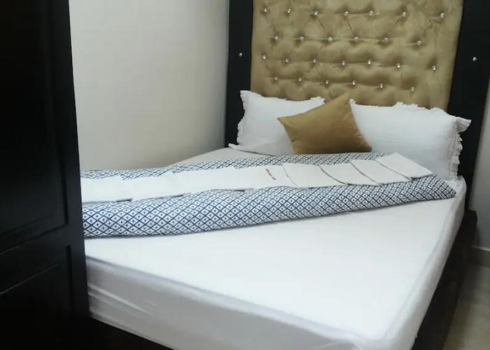 Tripplex Hotel