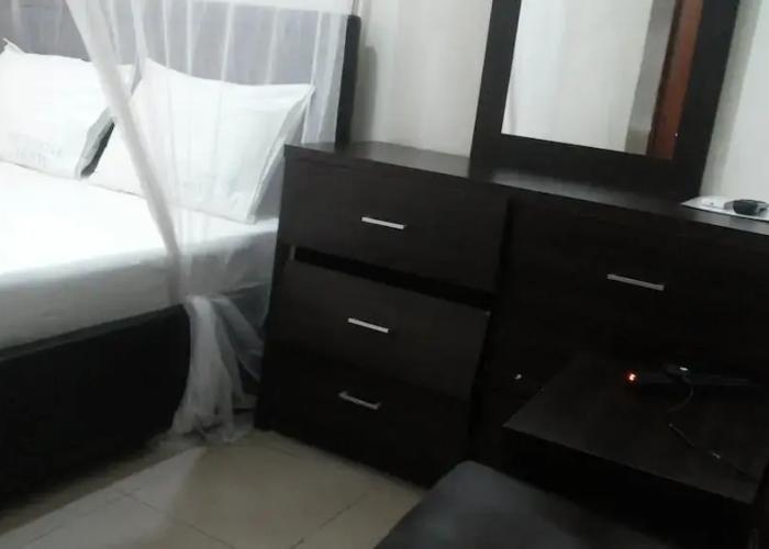 Blue Dove Hotel Arua