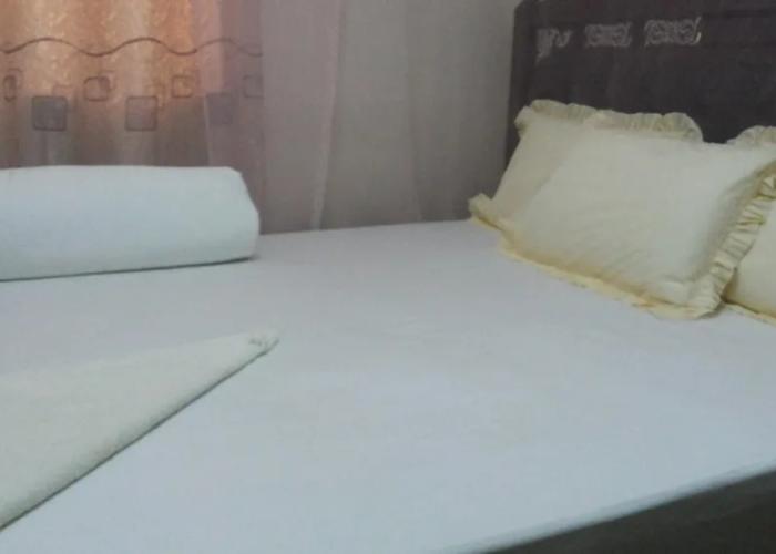 Blue Dove Hotel Arua