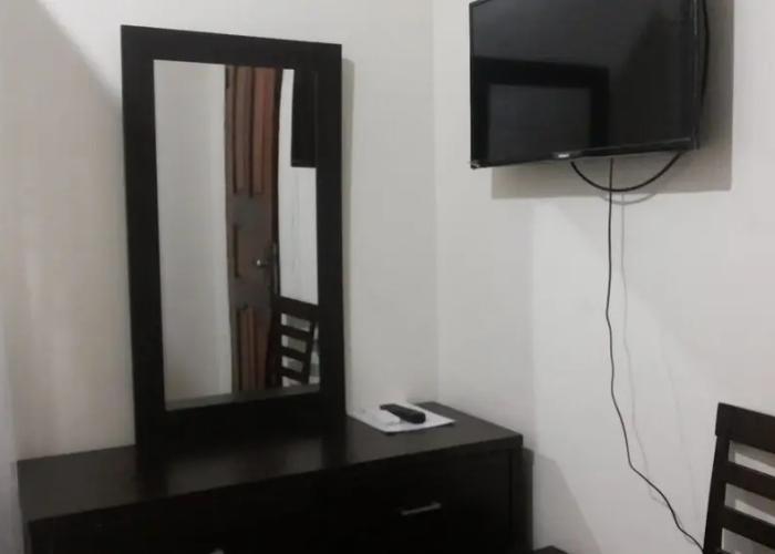 Blue Dove Hotel Arua