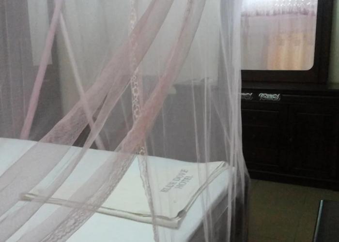 Blue Dove Hotel Arua