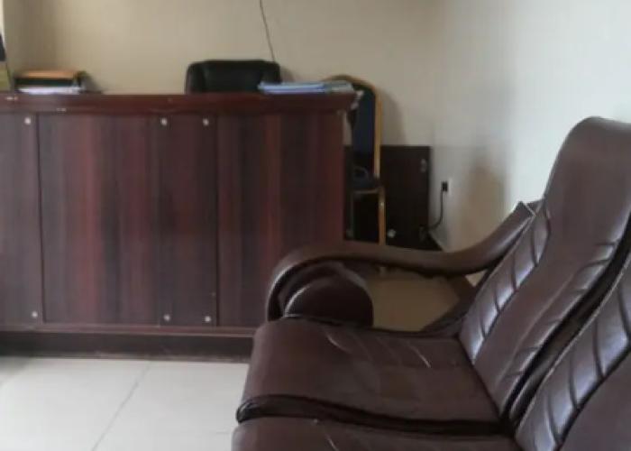 Blue Dove Hotel Arua