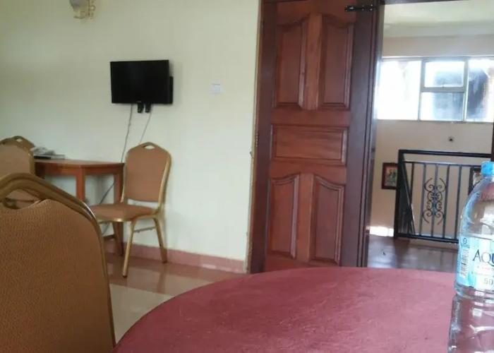 Rosevilla Hotel