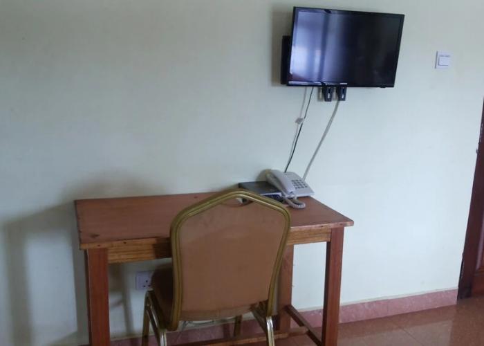 Rosevilla Hotel