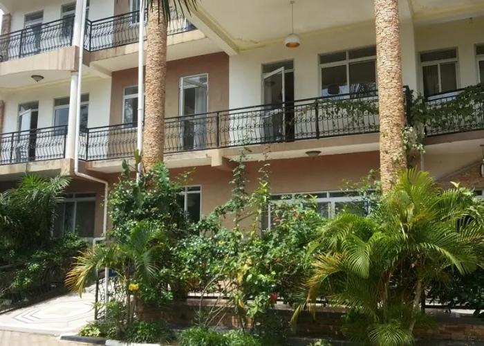 Rosevilla Hotel