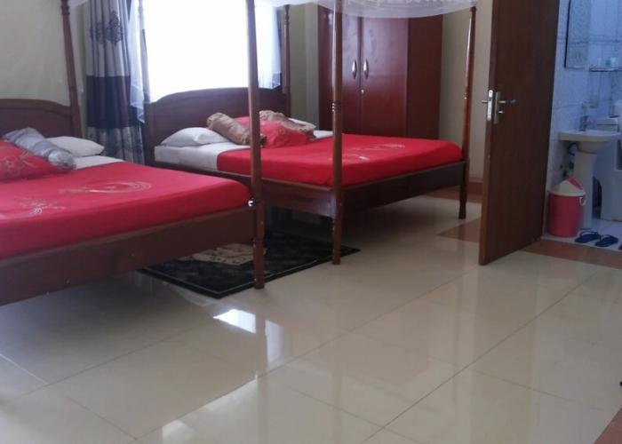 Rosevilla Hotel