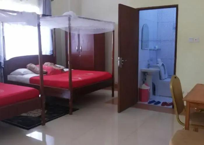 Rosevilla Hotel