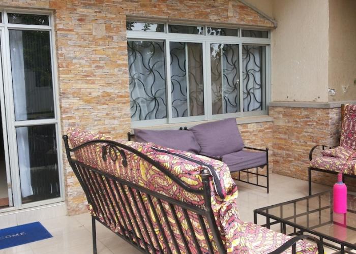 Rosevilla Hotel