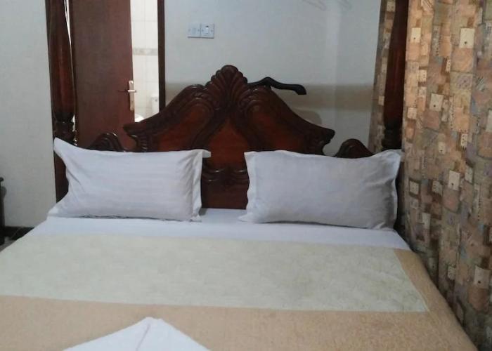 Slumberland Hotel