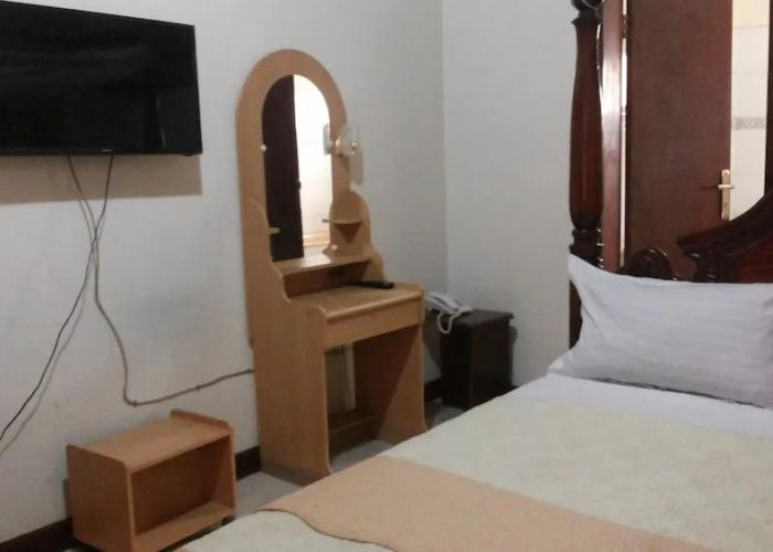 Slumberland Hotel