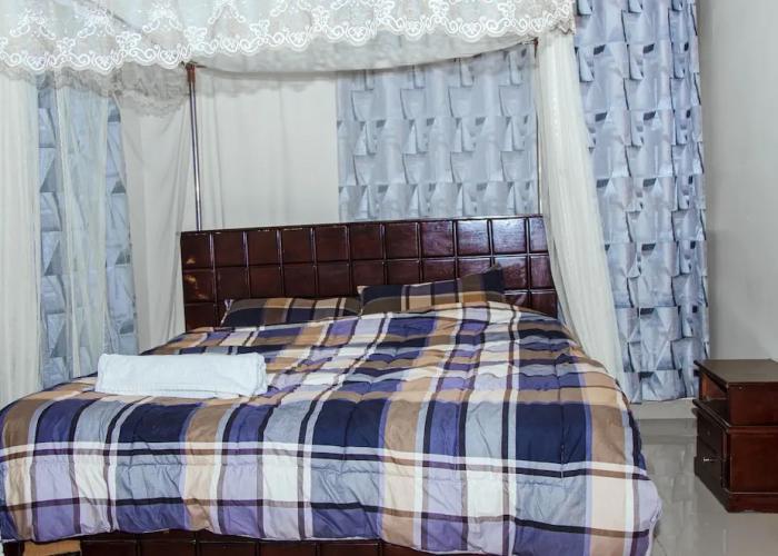 Hotel Santa Maria