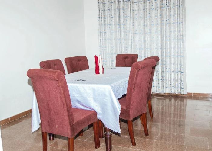 Hotel Santa Maria