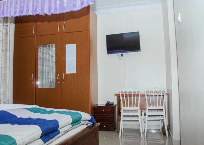 Hotel Santa Maria