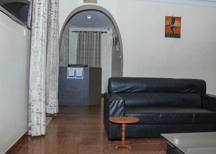 Hotel Santa Maria