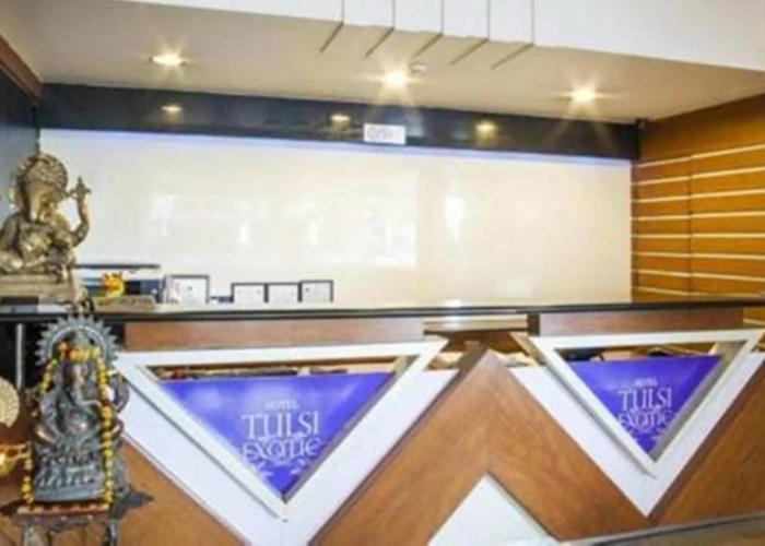 Hotel Tulsi Exotic