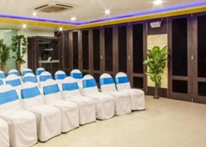 Hotel Tulsi Exotic