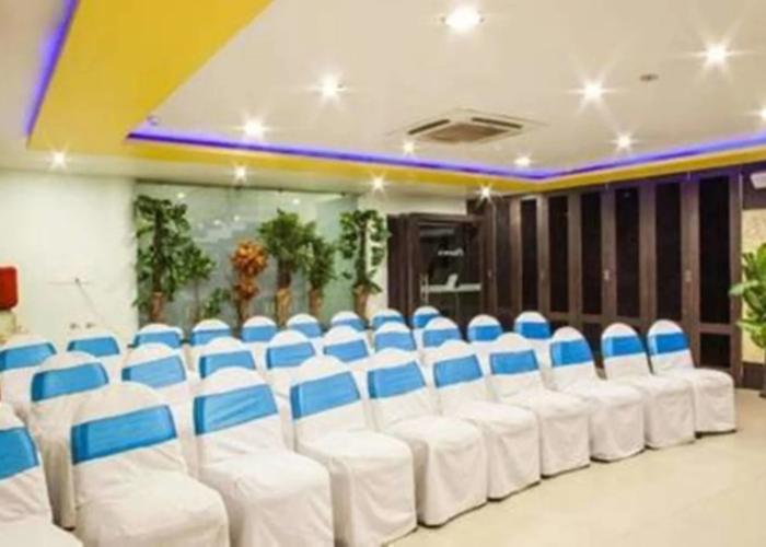 Hotel Tulsi Exotic