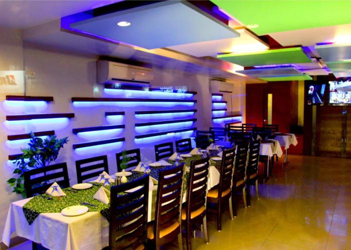 Hotel Tulsi Exotic