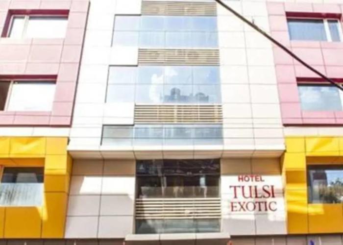 Hotel Tulsi Exotic