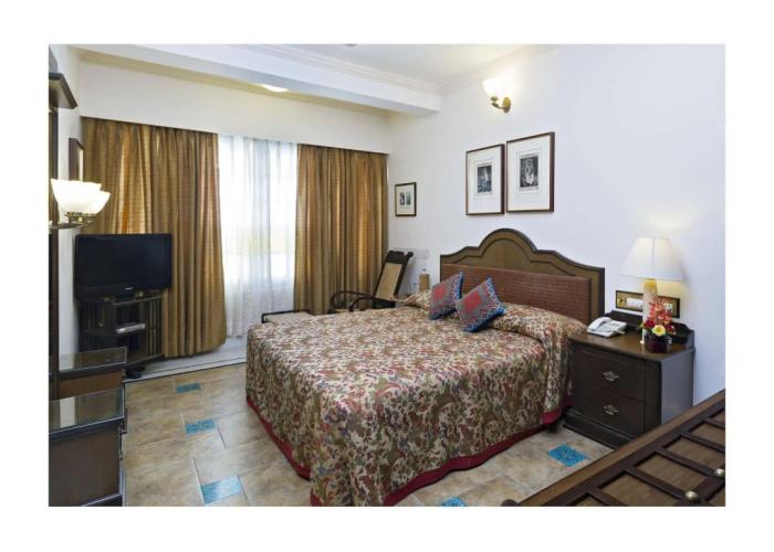 Jehan Numa Palace Hotel