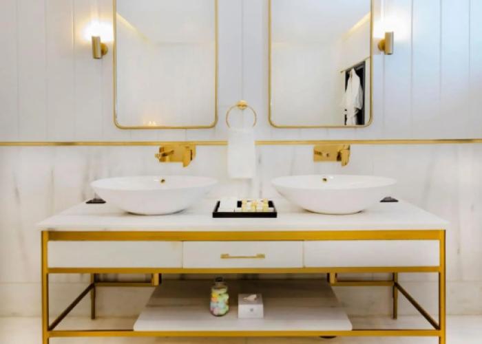 Jehan Numa Palace Hotel