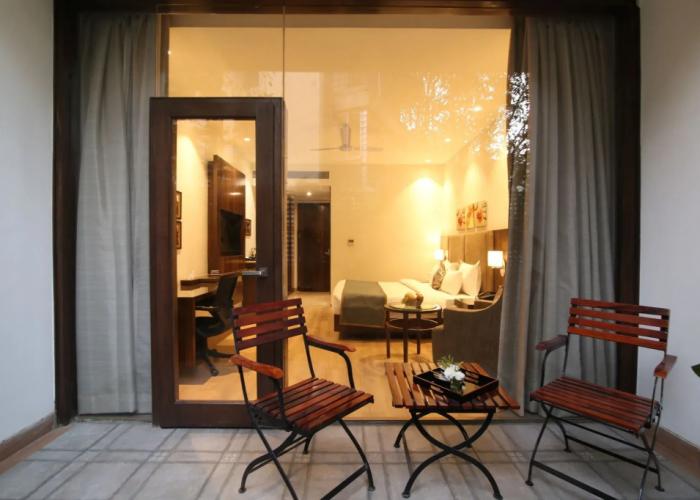 Kwality's Motel Shiraz