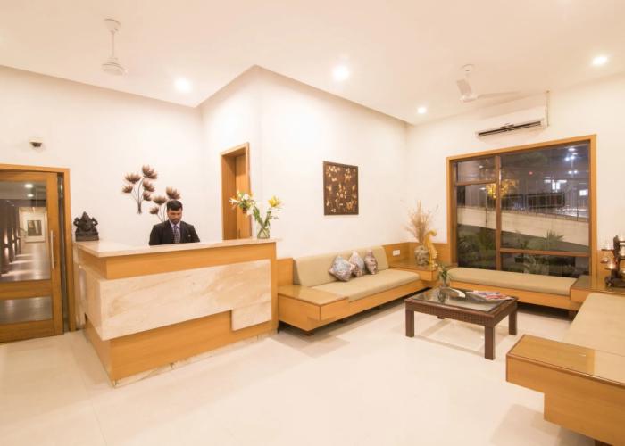 Kwality's Motel Shiraz