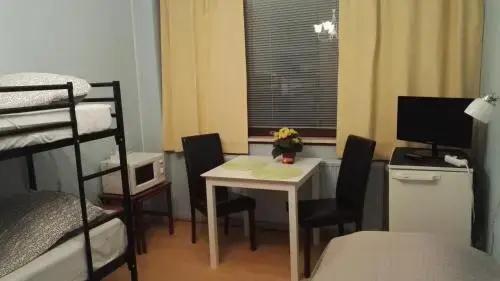 Guesthouse Outa