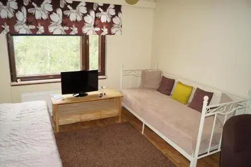 Guesthouse Outa