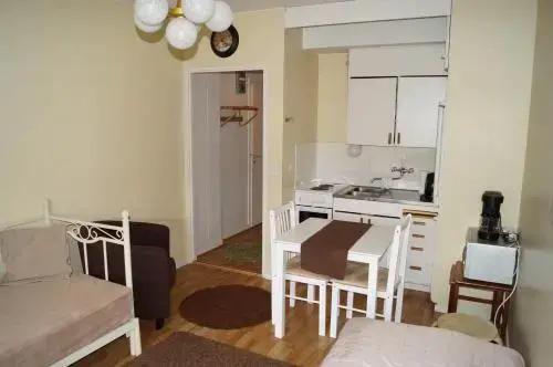 Guesthouse Outa