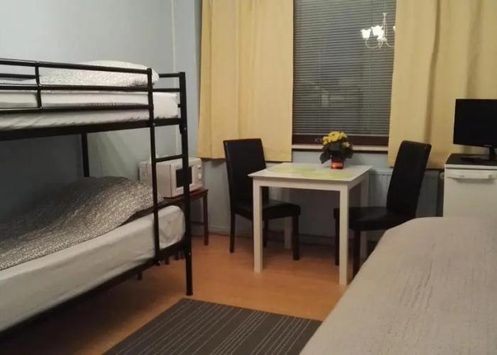 Guesthouse Outa