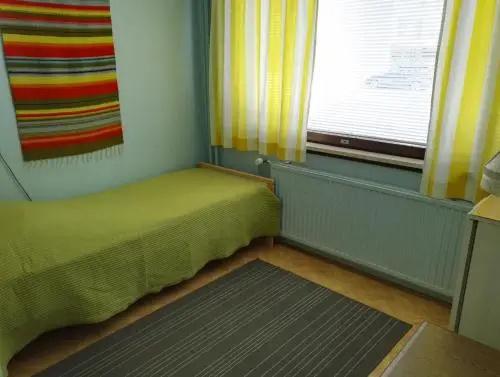 Guesthouse Outa