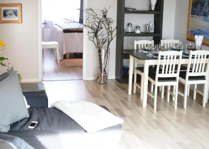 Piriko City Centre Apartment