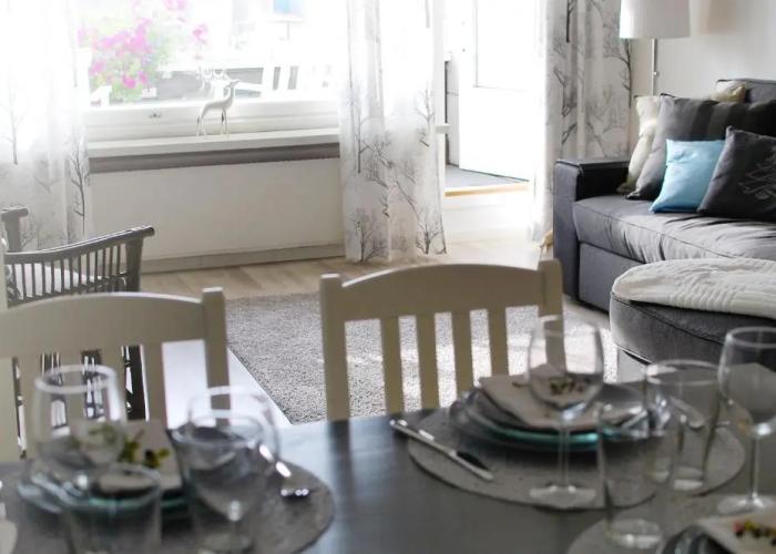 Piriko City Centre Apartment