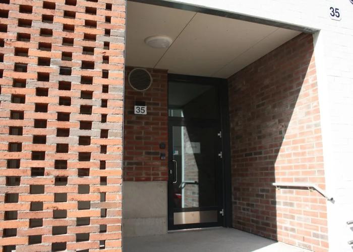 Forenom Serviced Apartments Rovaniemi