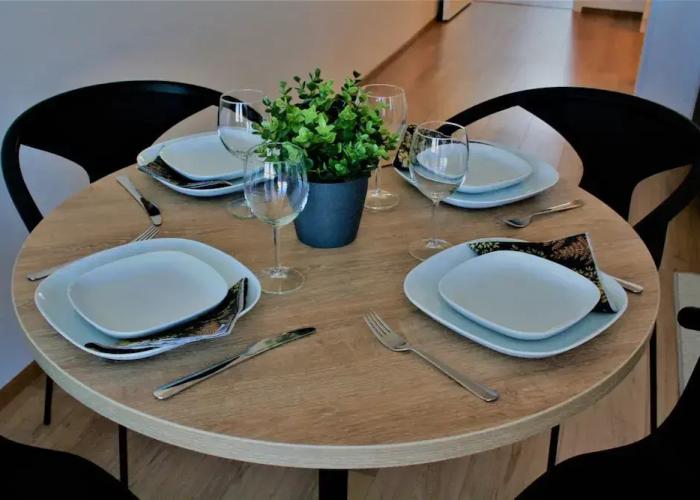Forenom Serviced Apartments Rovaniemi