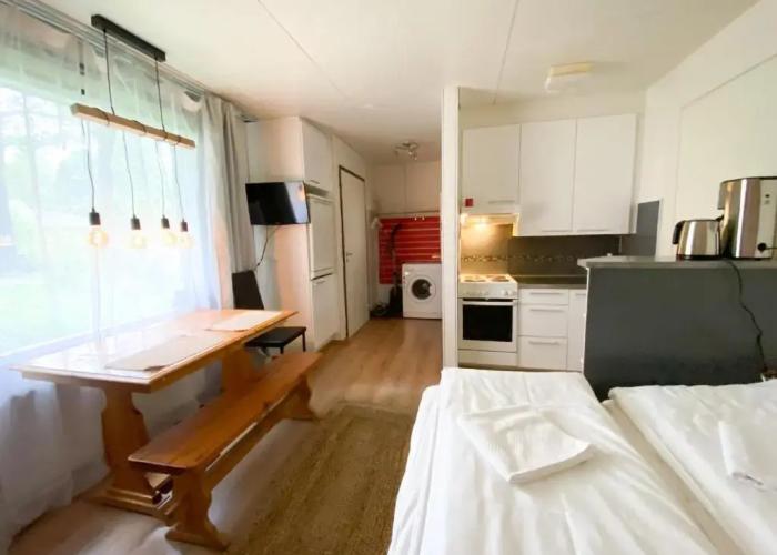 The Blueberry Guest House