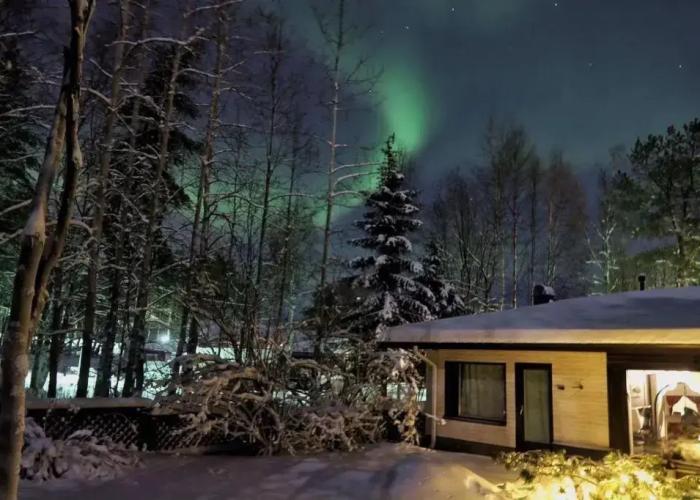 The Blueberry Guest House