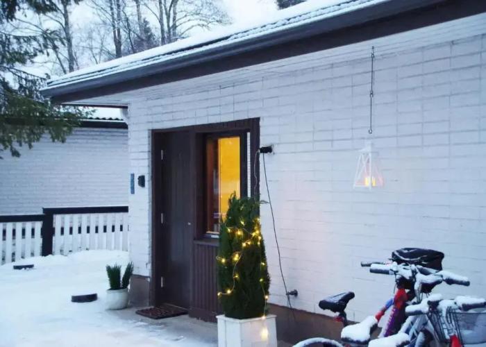 The Blueberry Guest House