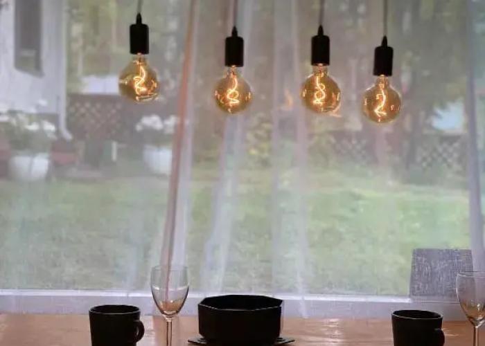The Blueberry Guest House