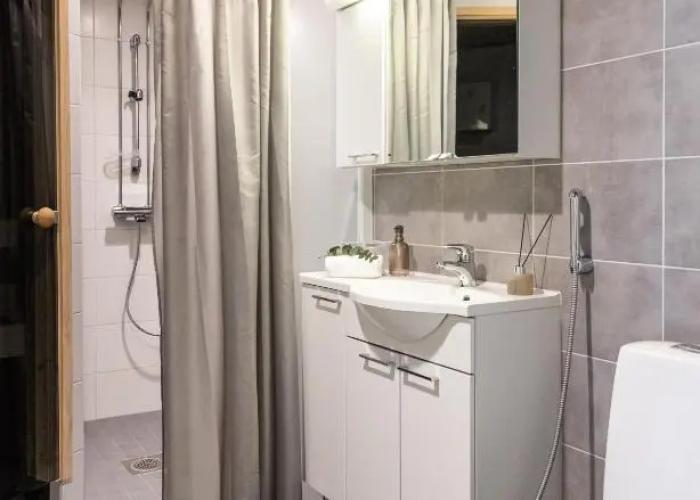 Arctic Aurora City Suite