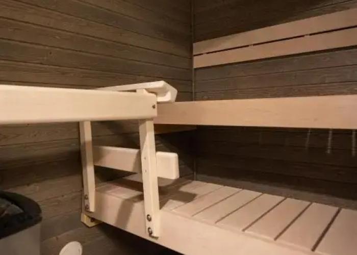 Arctic Aurora City Suite