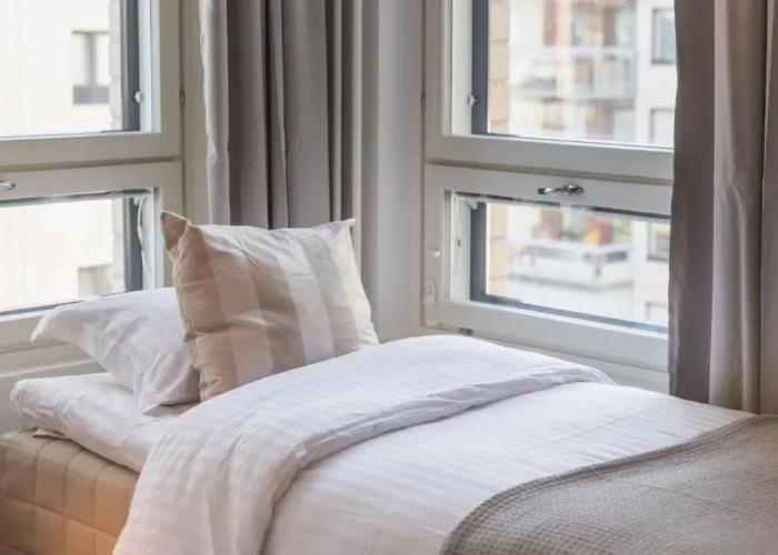 Quality Suite with Sauna - 2 Bedrooms - BRAND NEW 2022