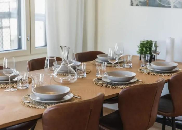 Quality Suite with Sauna - 2 Bedrooms - BRAND NEW 2022