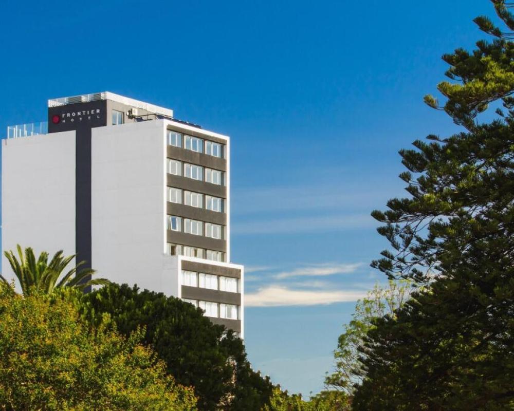 Frontier Hotel Rivera