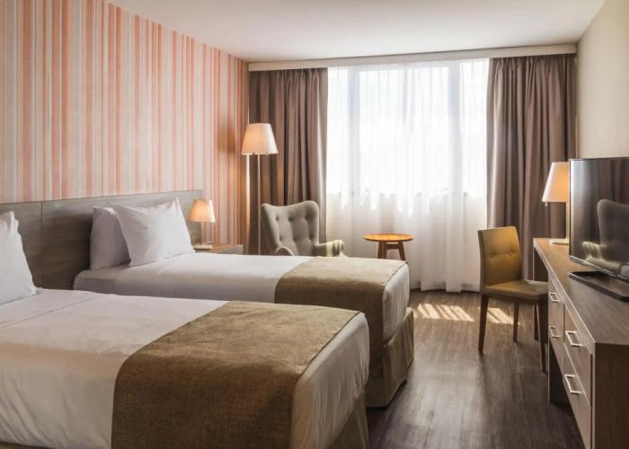 Frontier Hotel Rivera