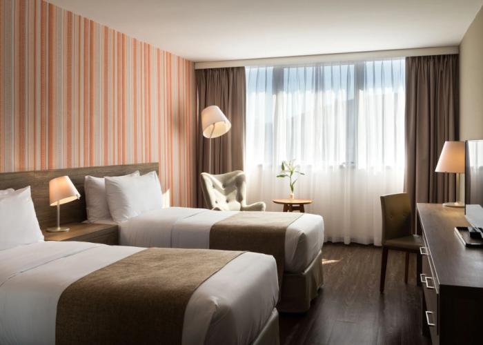 Frontier Hotel Rivera